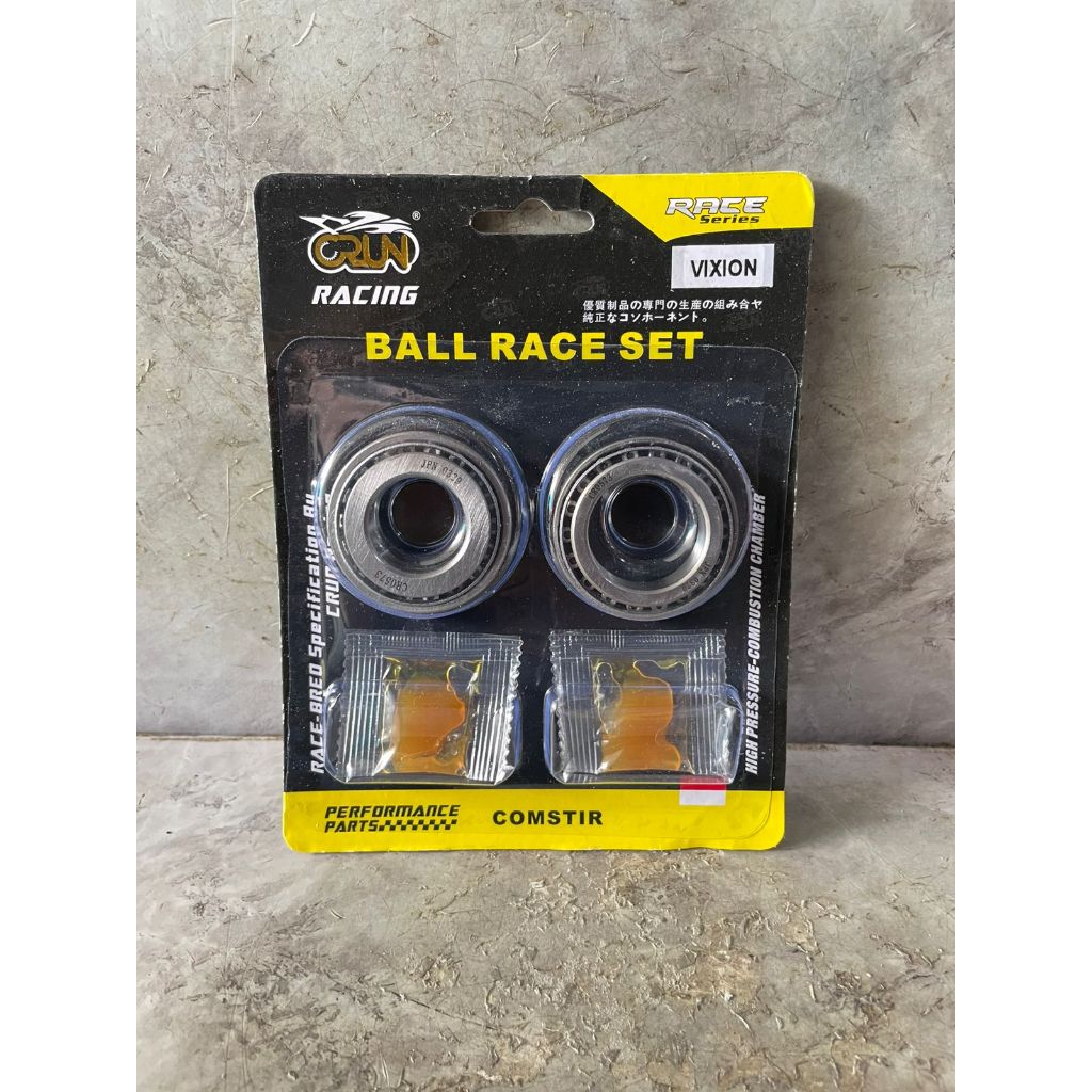 (CRUN) KOMSTIR BAMBU KOMSTIR RACING VIXION OLD VIXION NEW KNZ