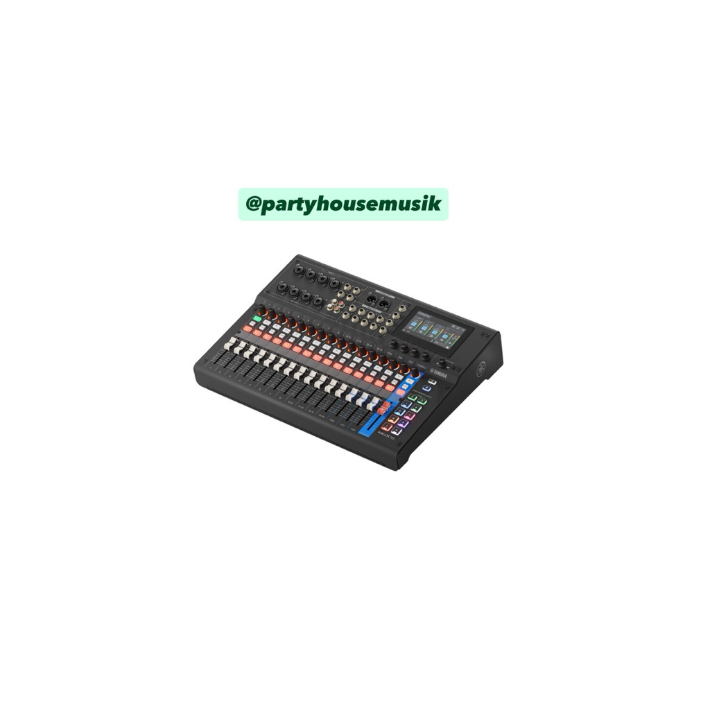 mixer audio yamaha mgx 16 original . mixer yamaha mgx16 original