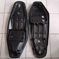 FIBER JOK  SCOOPY NEW TEBAL DAN KOKOH HONDA - TATAKAN JOK SCOOPY NEW - ALAS JOK SCOOPY NEW