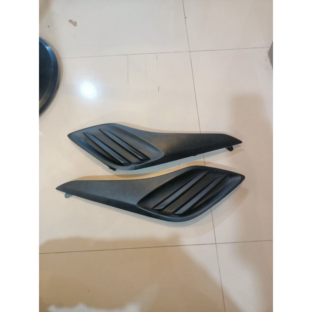 COVER FOGLAMP STANDAR TOYOTA NEW VIOS ORIGINAL