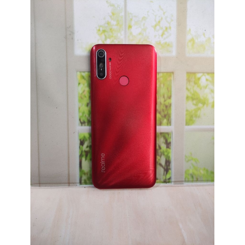 Realme C3 Ram 3Gb/32Gb