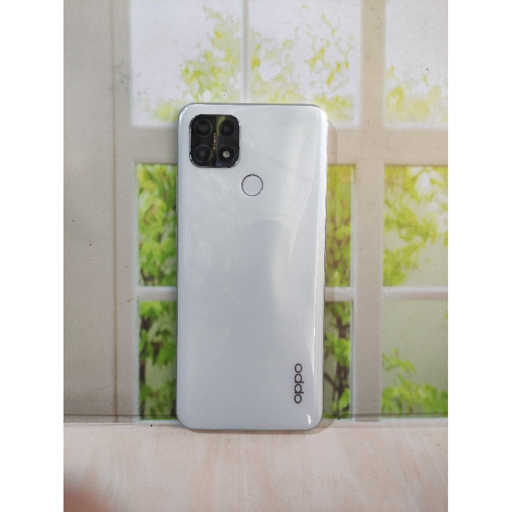Oppo A15 Ram 3Gb/32Gb