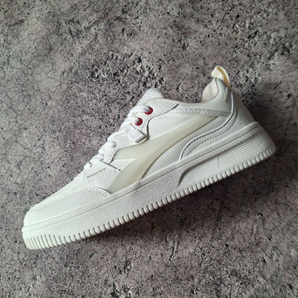 diadora herlin men sneakers shoes white