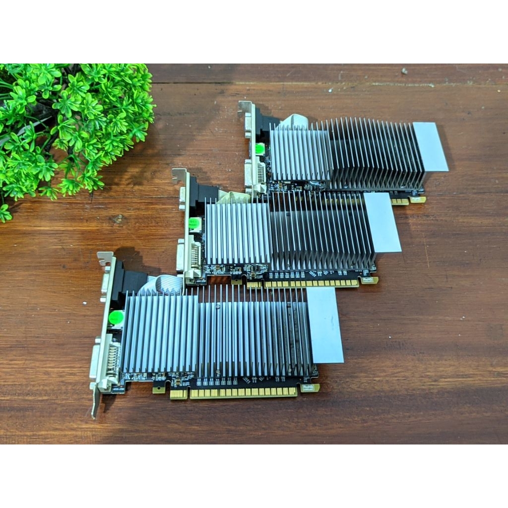 Vga Card G210 1Gb 64bit, VgaCrad G210 1gb Biostar