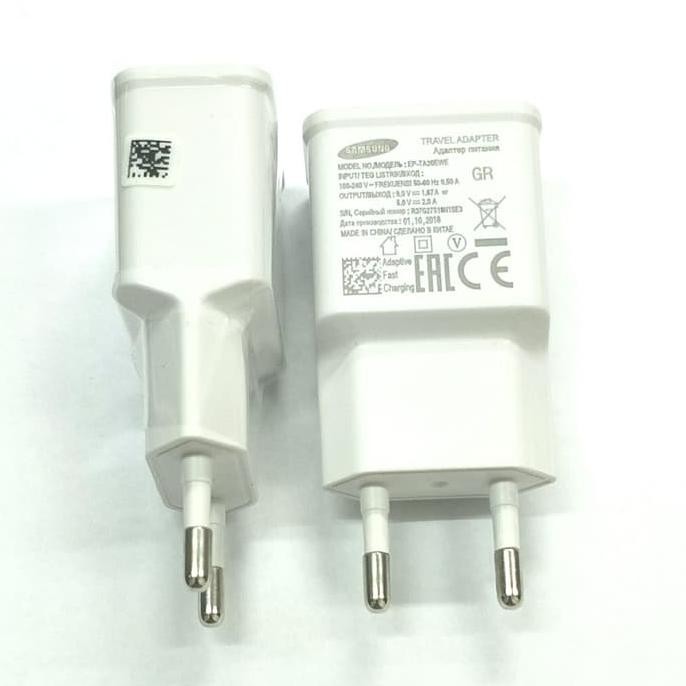 Adaptor Batok Kepala Charger samsung S4 Batok Murah