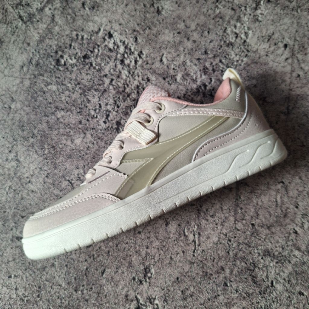 diadora herlin women sneakers shoes pink