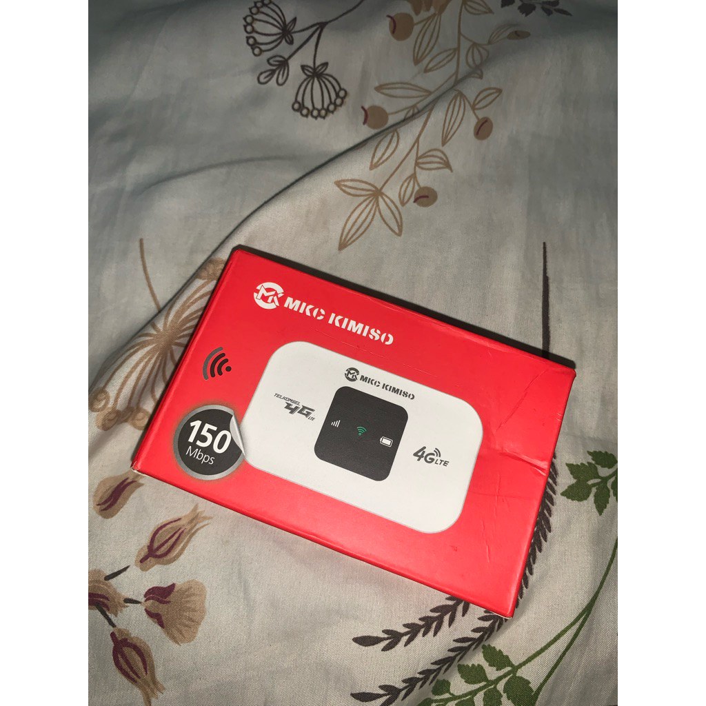 modem wifi