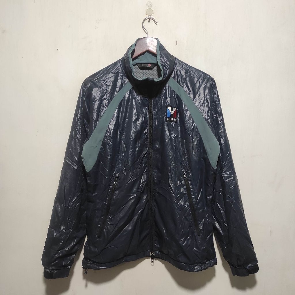 Millet outdoor jacket size M