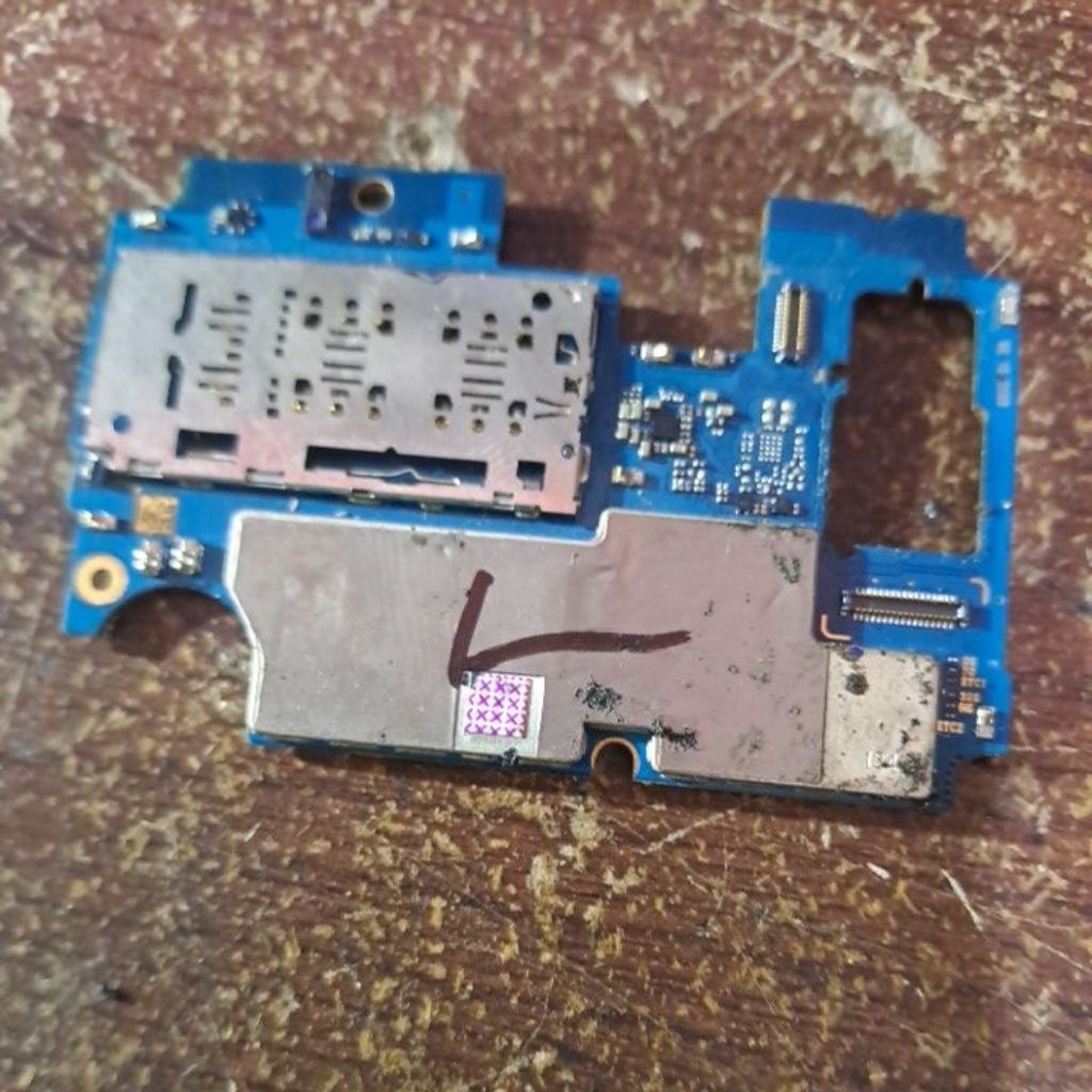 mesin samsung a20 minus,baca deskripsi