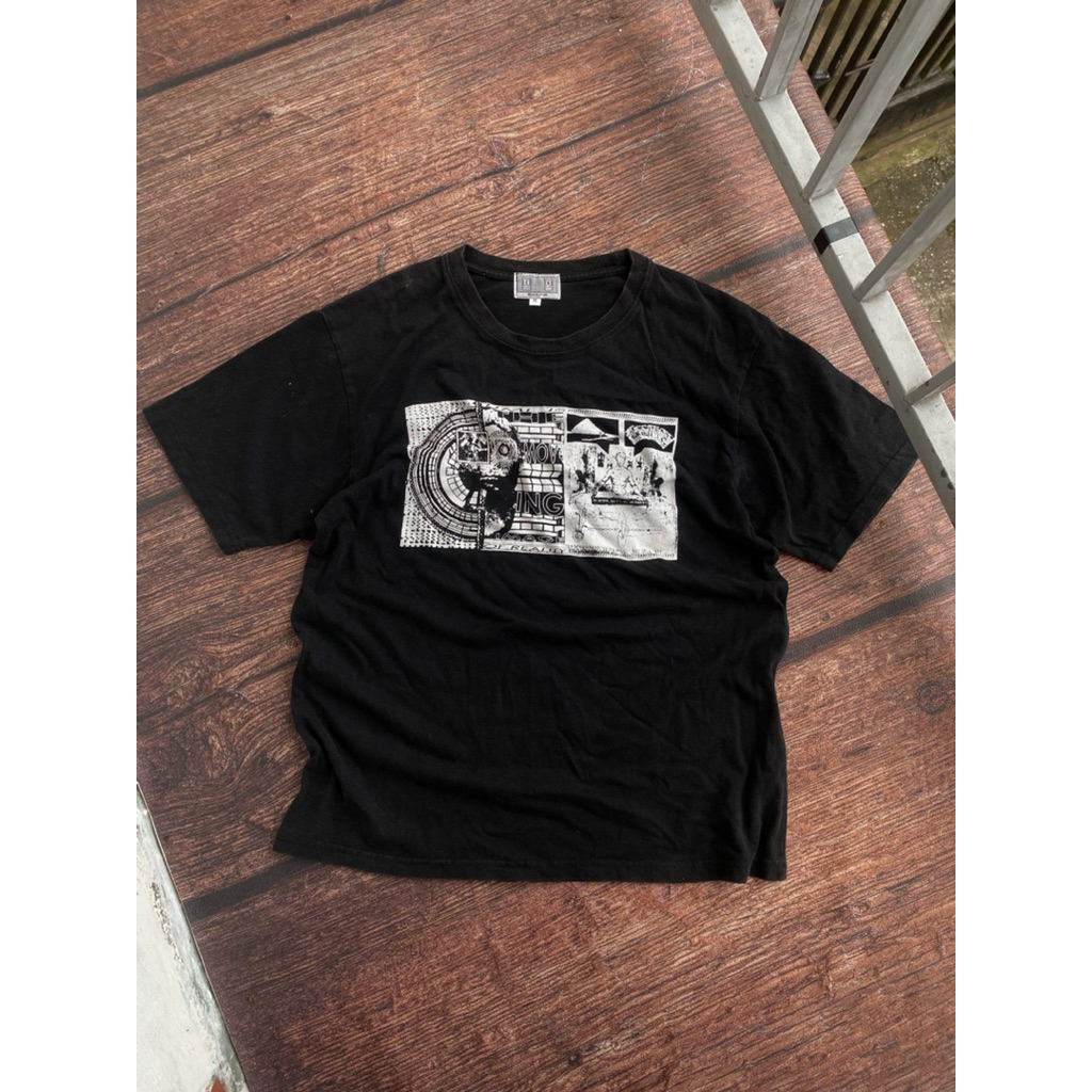 kaos cav empt
