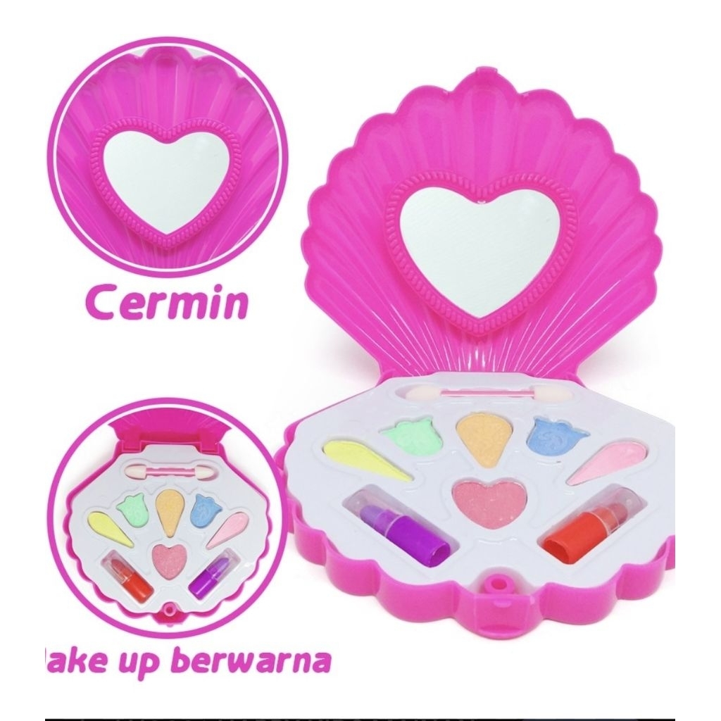 The Most Special Make Up For You Make Up Kerang