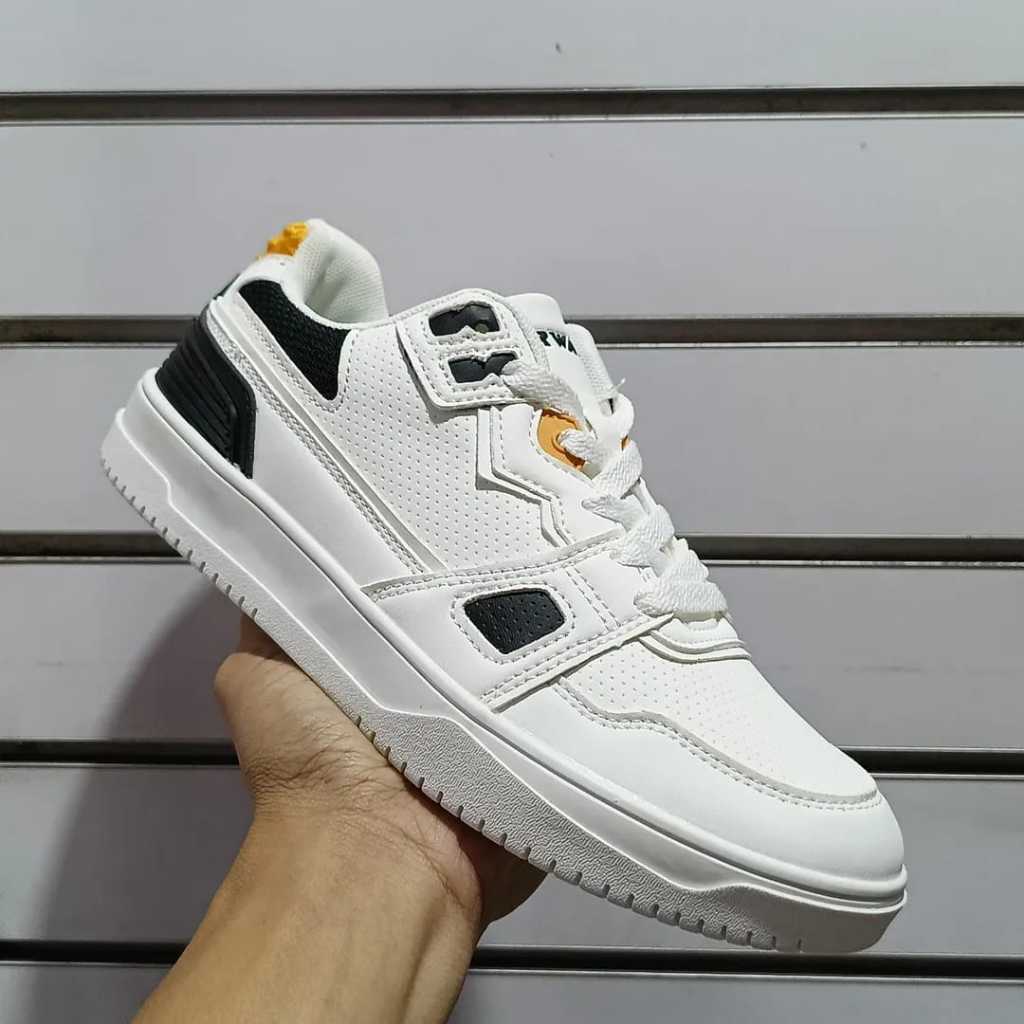 Sepatu Airwalk Denise / AIWXF250201W Putih Men’s Original Store