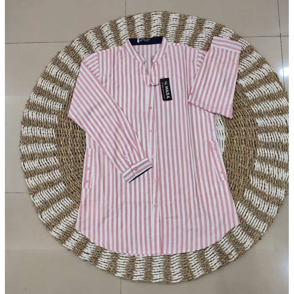 Blus Hara Terbaru
