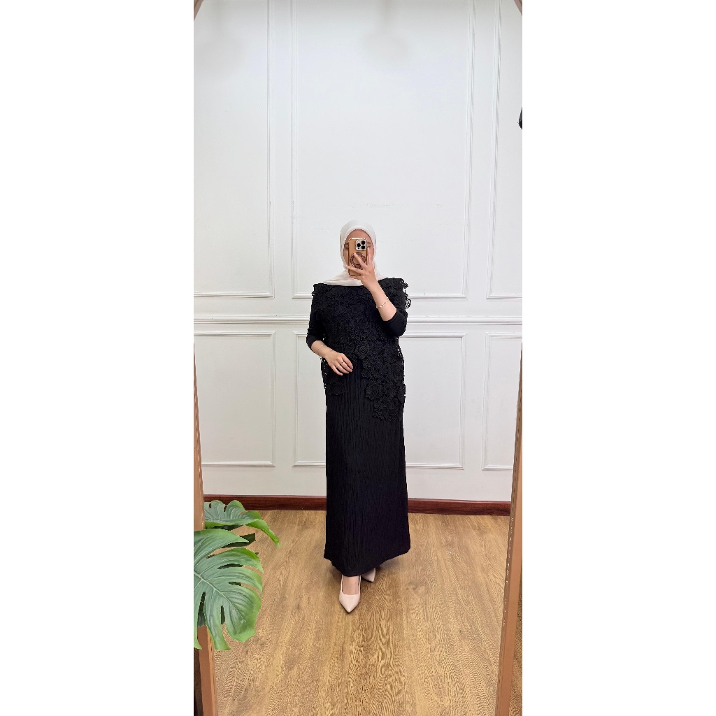 Set audrey 2in1 import