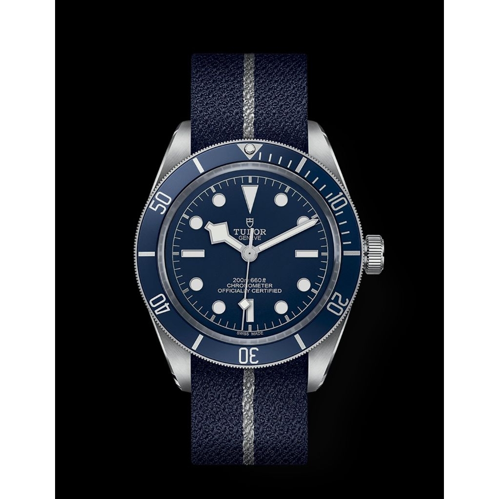 Tudor Black Bay 58 Fabric M79030B-0003