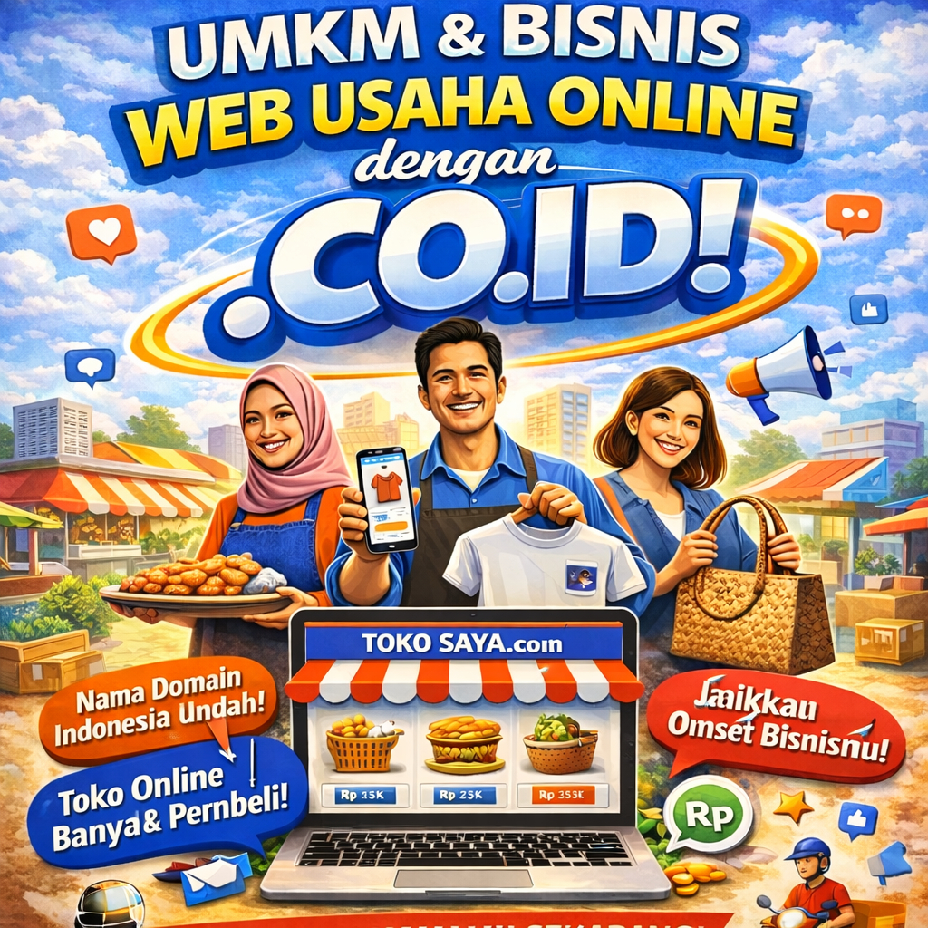 Toko Online Checkout Whatsapp