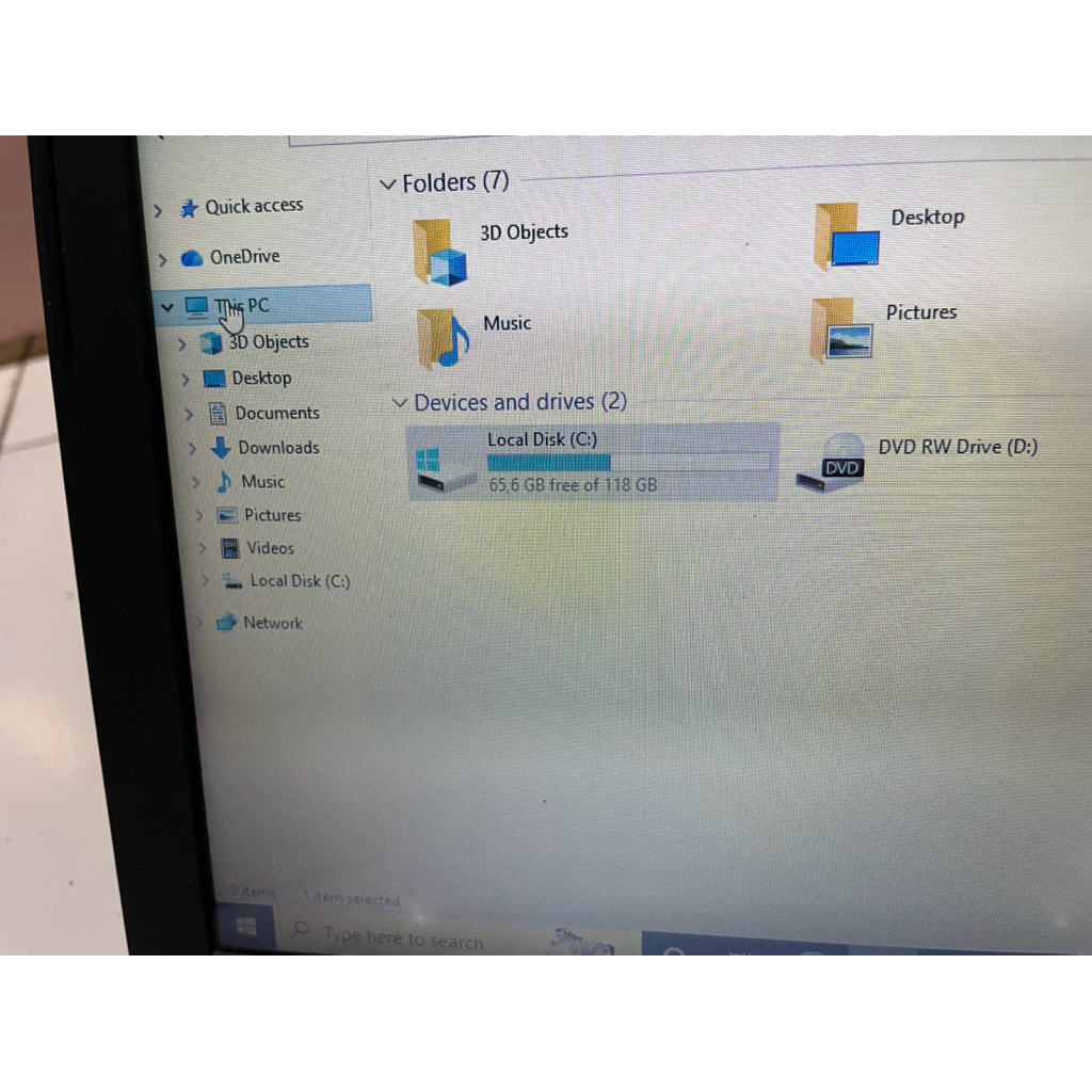 LAPTOP HP 14 DUAL VGA RENDERING GAMING