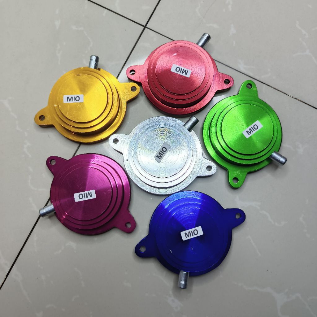 Tutup Noken Tutup Klep Mio Sporty Mio J Mio GT