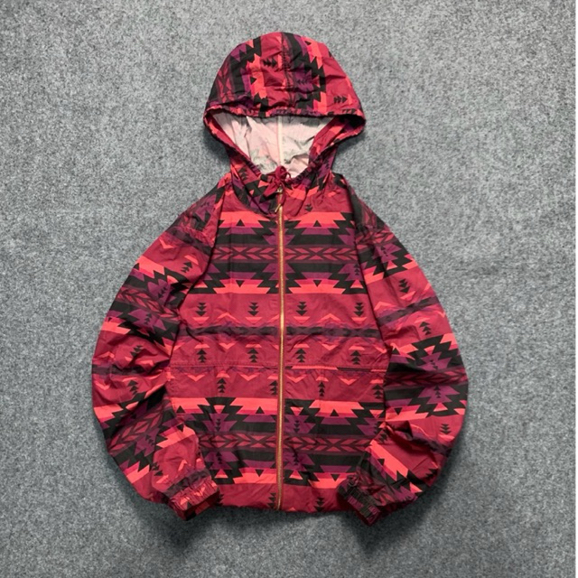 Windbreaker napajo jacket forever21