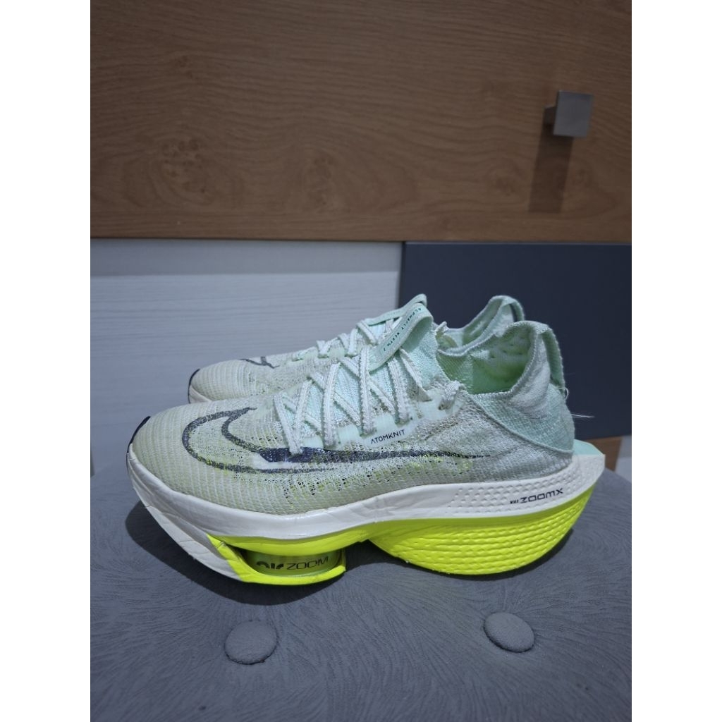 Nike ZoomX Alphafly Next % 2