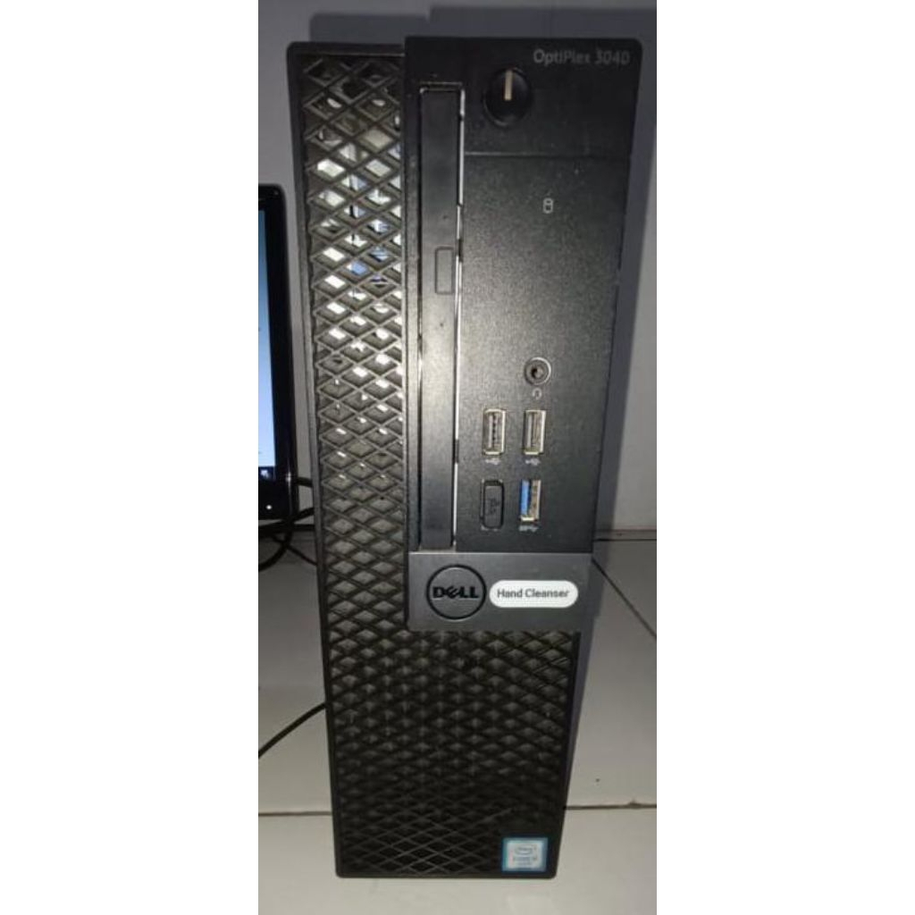 Dell Optiplex 3050