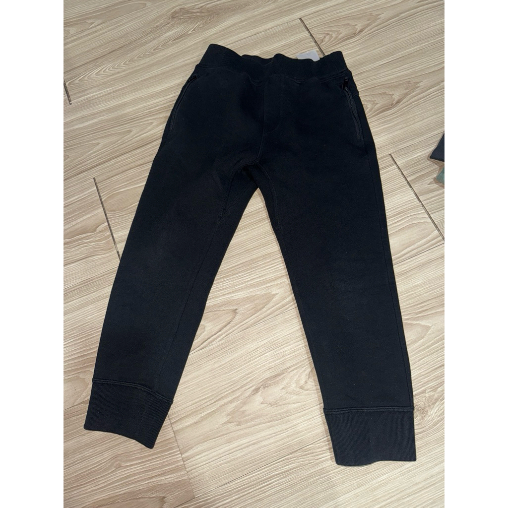 celana uniqlo kids preloved size 110