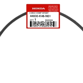 44830-K46-N01 Kabel Spedo Meter Vario 110 Fi Injeksi