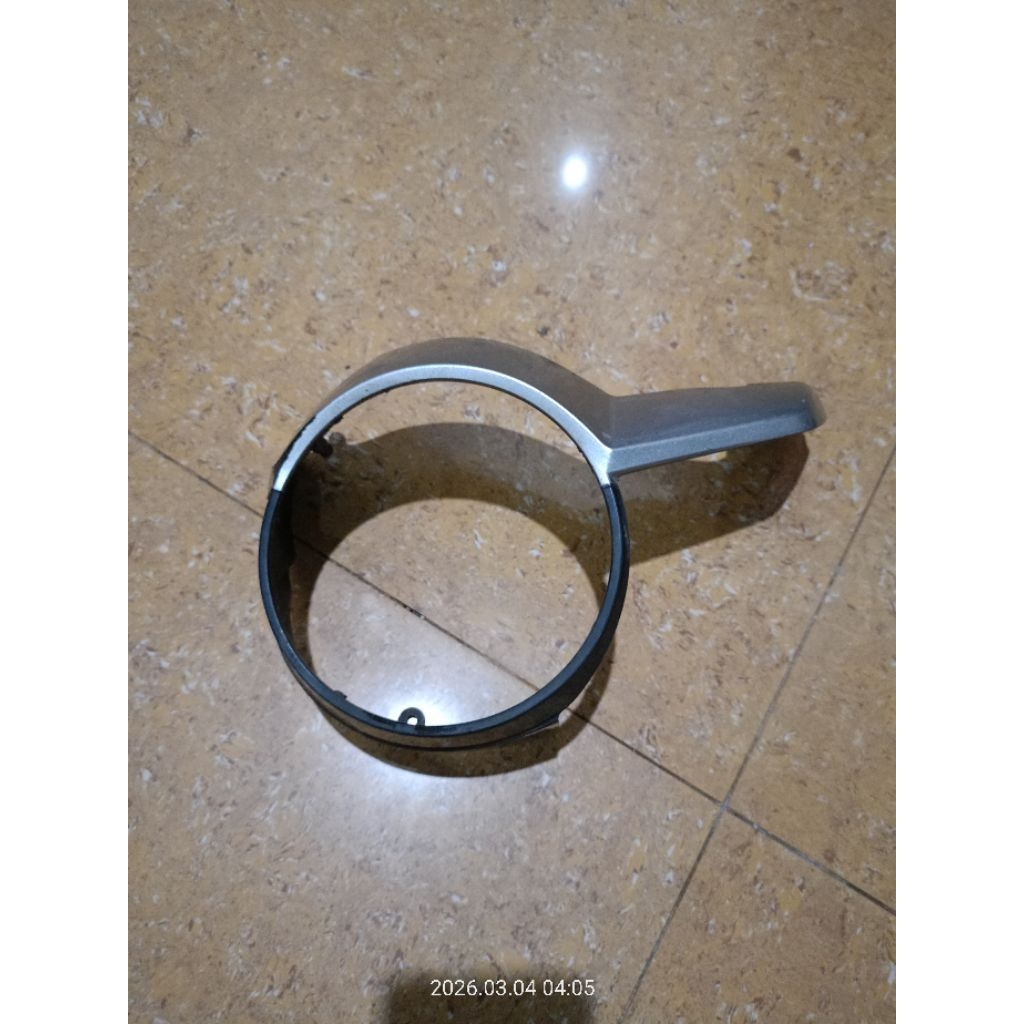 Alis Reflektor Lampu Tiger Revo Pece ORI COPOTAN BEKAS SECOND