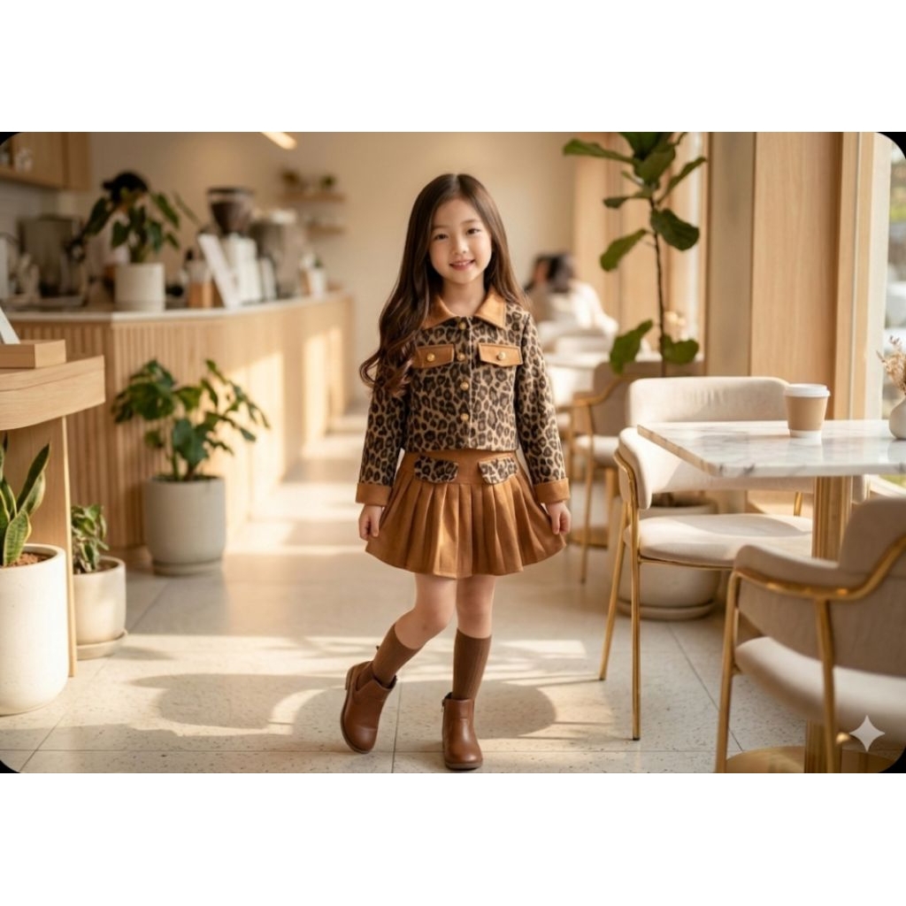 MS- Set rok leopard premium 130.160.170