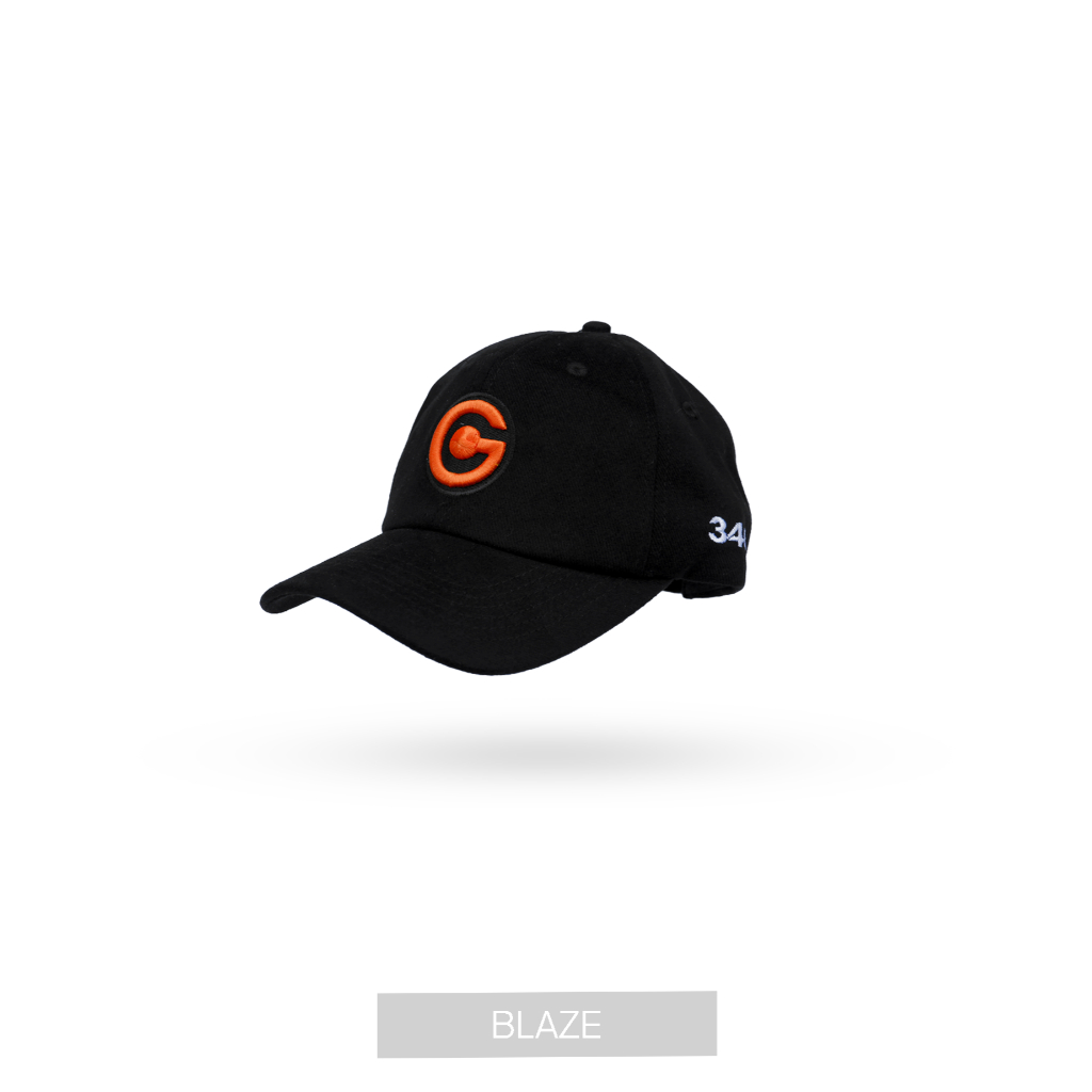 BLAZE POLOCAP GODSPEED346
