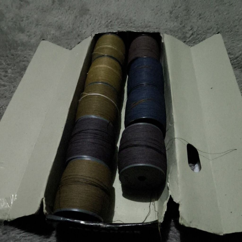 gelasan Abah encuy lawas