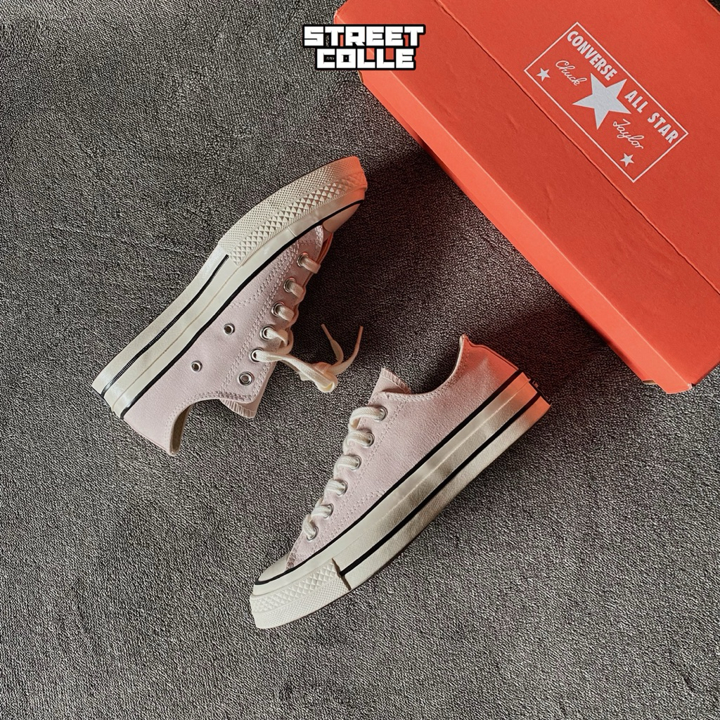 Converse 70s OX Flamingo Pink / Egret