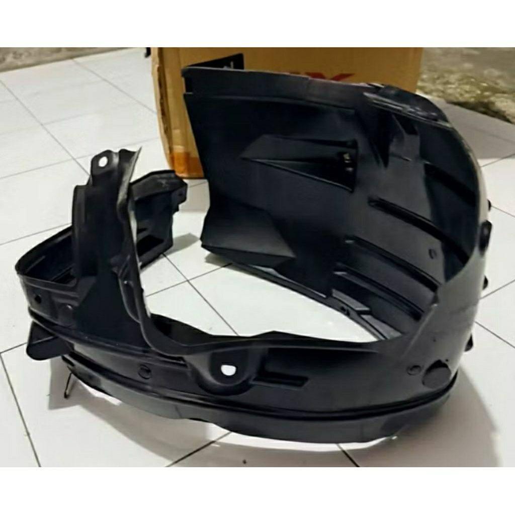 Liner Fender Spakbor Depan Jazz GK5 2015-2021