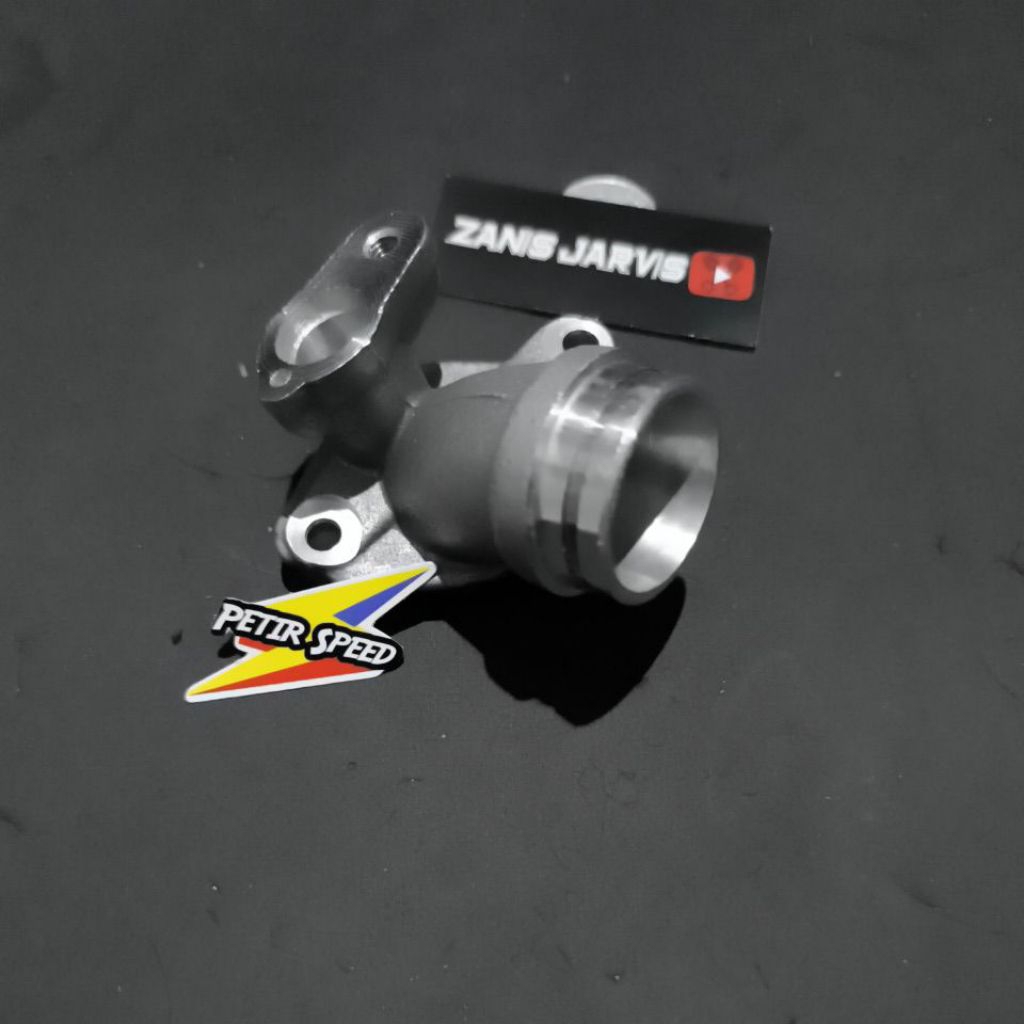 Intake Mio J TB 28mm