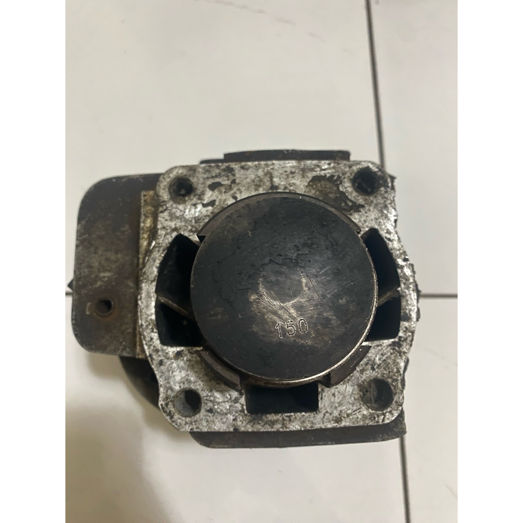 Blok Fizr Original Copotan