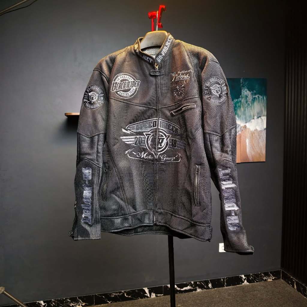 SR-PROJECT SPEED RACER