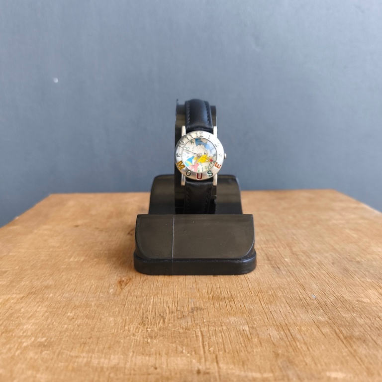 Watch Jam Tangan Murah Jam Tangan Second Jam Tangan Vintage Jam Tangan Disney Mickey Mouse Duffy Duc