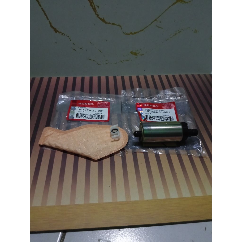 ROTAK+PEAPES BEAT FI BEAT POP