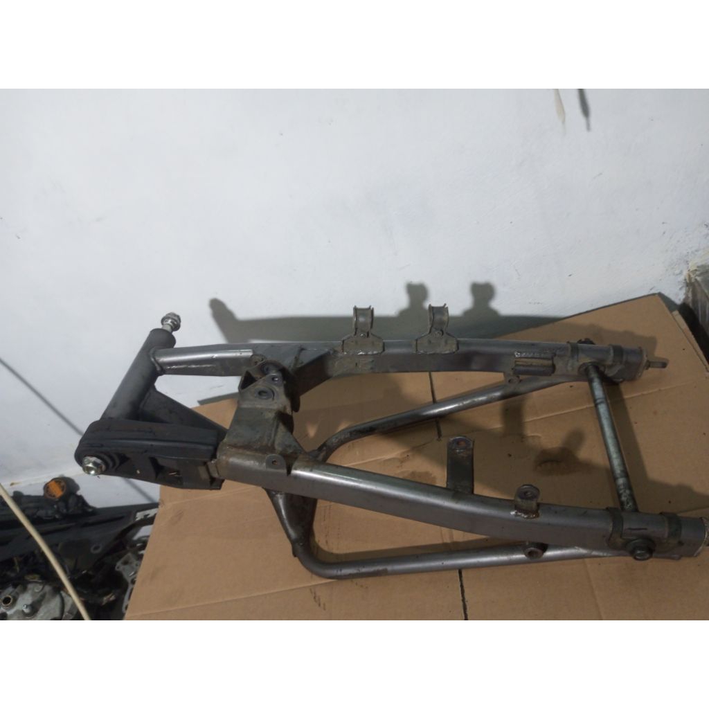 SWING ARM NINJA RR NEW PNP OLD COPOTAN ORIGINAL