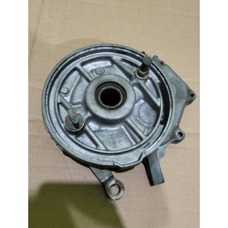 Dudukan Gearbox Gigi Rasio Yamaha Mio M3 Mio Z Fino 125 Original