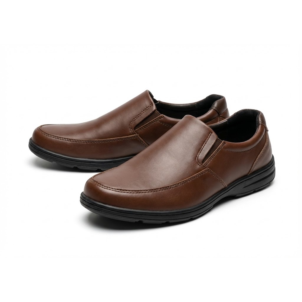 Sepatu Formal Pria Biolado -Second