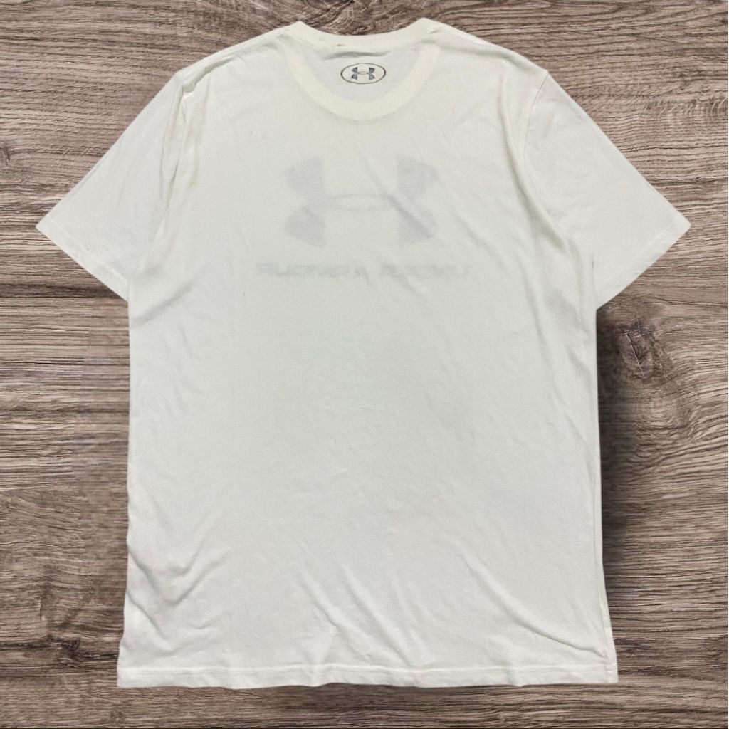 KAOS UNDER ARMOUR BRAND ORIGINAL