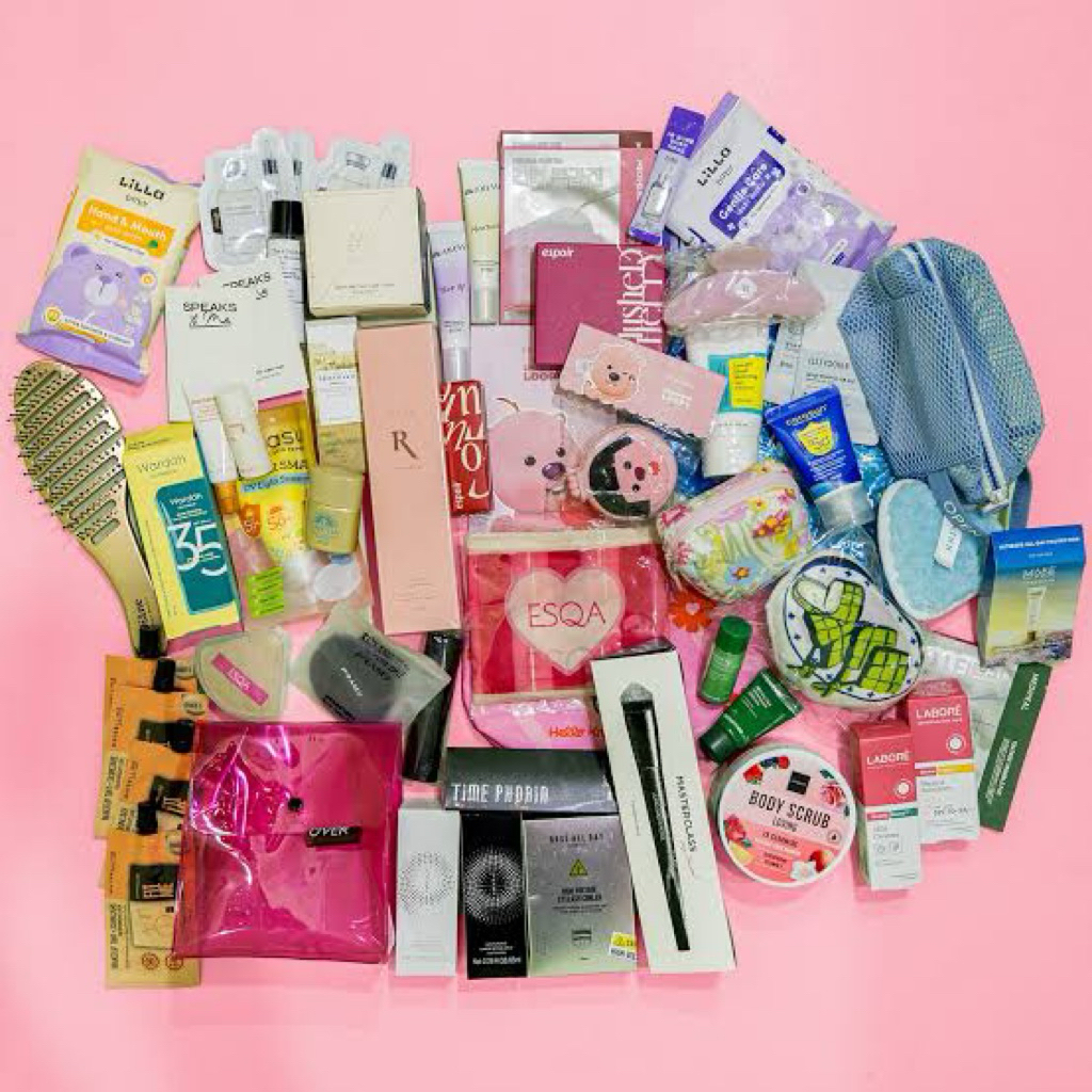 Makeup Preloved / Skincare Preloved / Makeup Highend Preloved / Dior Preloved / Ysl Preloved