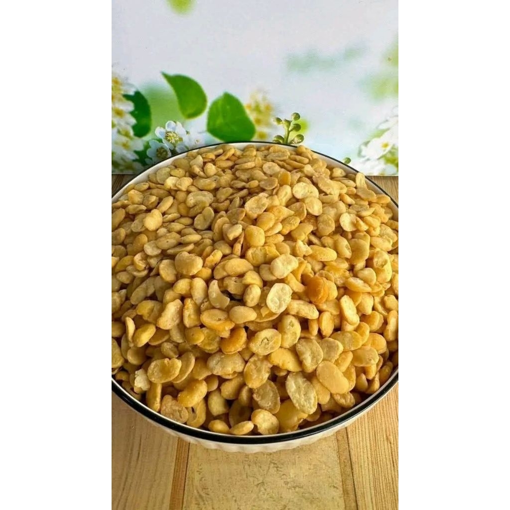 kacang bogor/ kacang koro 1 kg