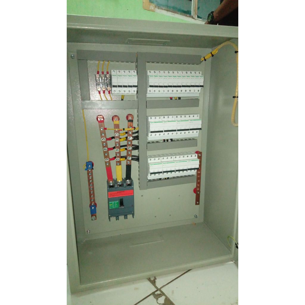 PANEL SDP 250A SCHNEIDER