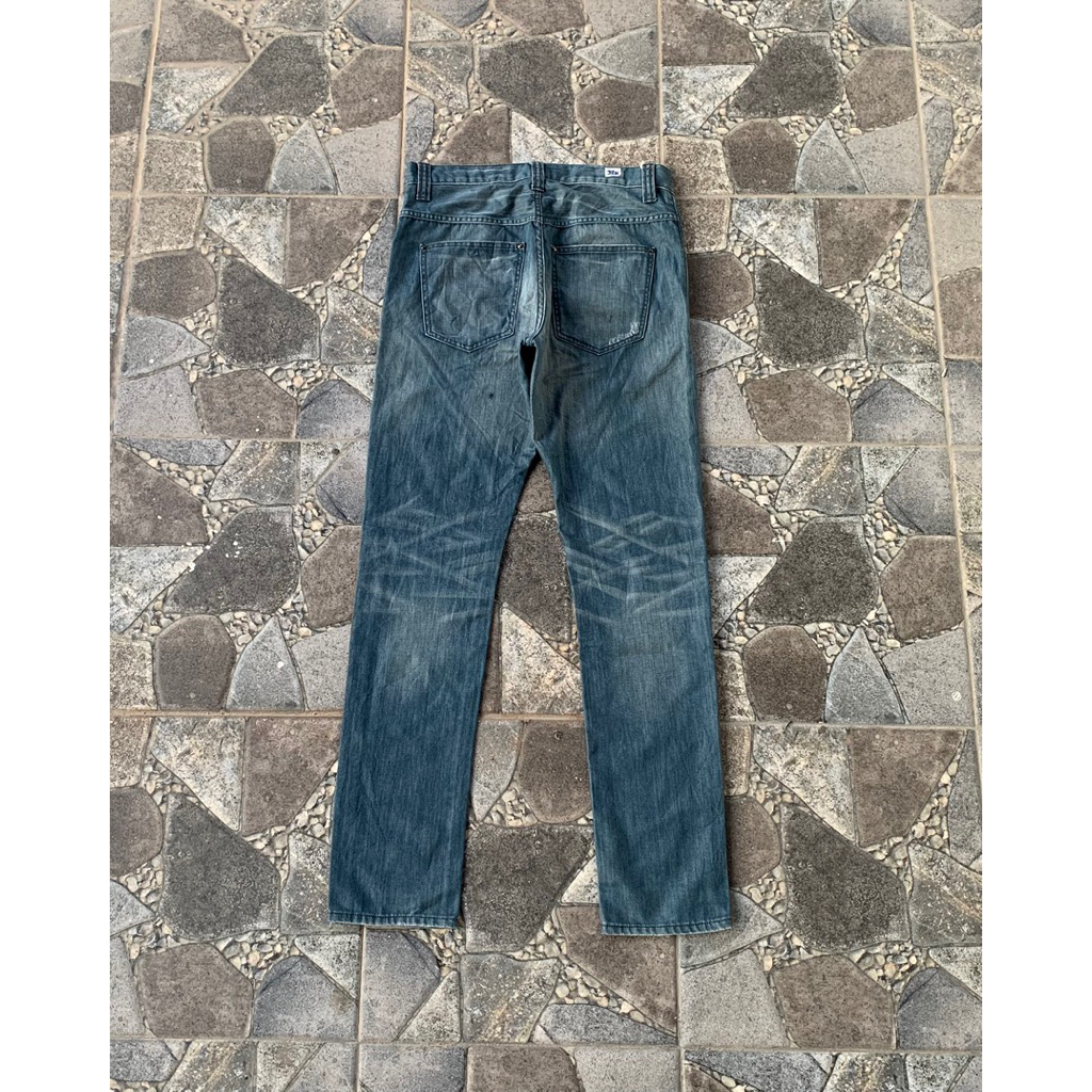 Celana Jeans Uniqlo