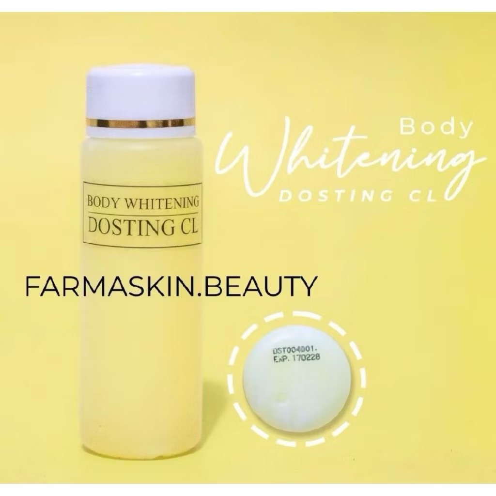 BESOK NAIK HB CLINIC // HB CL // HB FARMASI // HB DOSTING // HB KLINIK // HB RACIKAN ORIGINAL