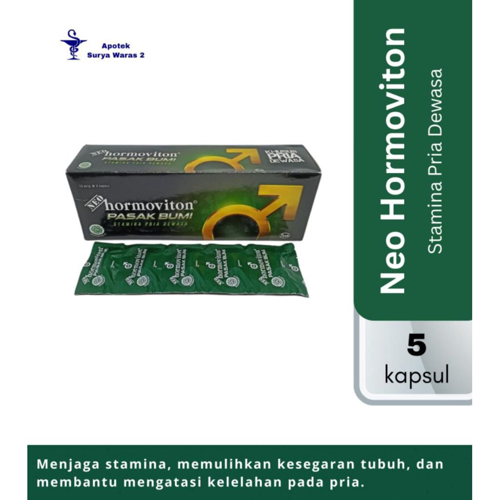 Neo Hormoviton