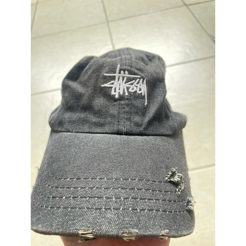 Stussy cap