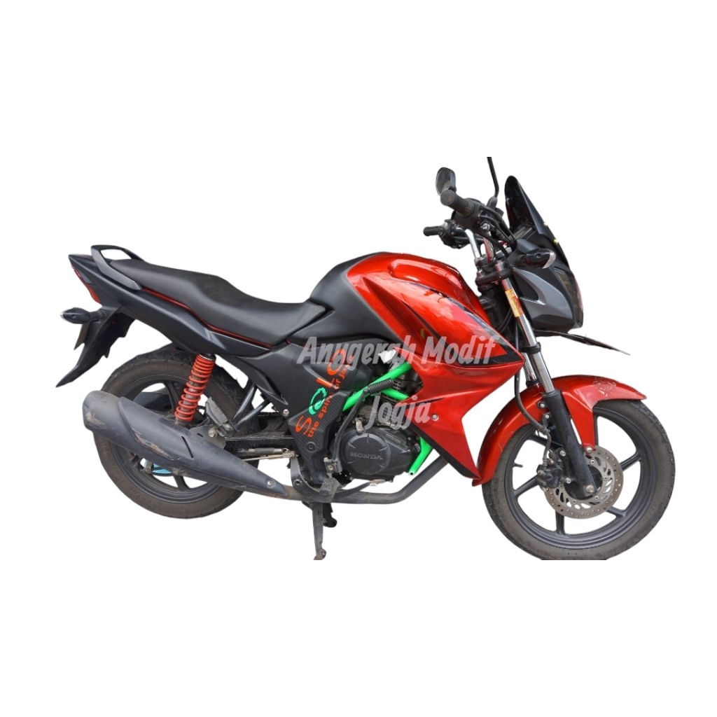 Cover tangki verza cb verza model cb1000